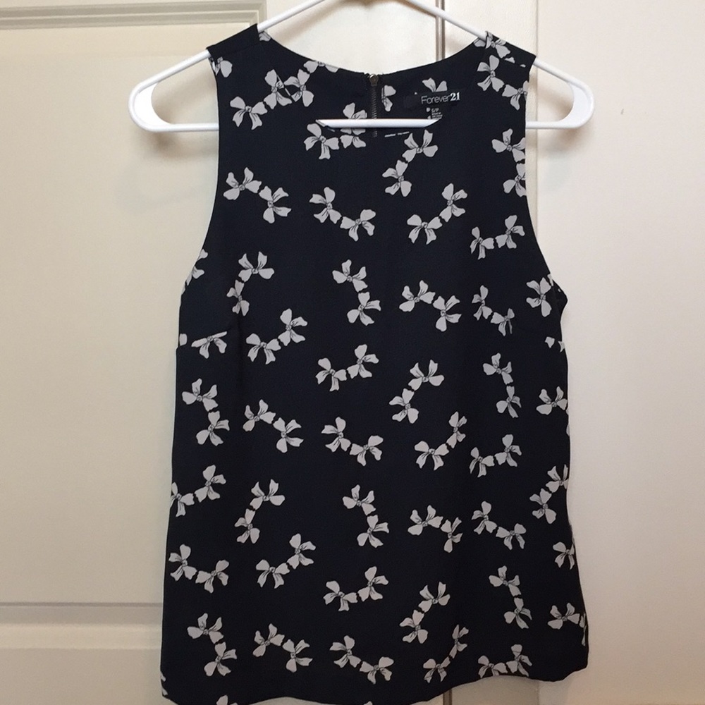Forever 21 top